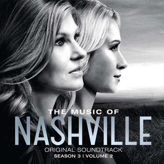 Cover artwork for Longer (feat. Clare Bowen & Sam Palladio)