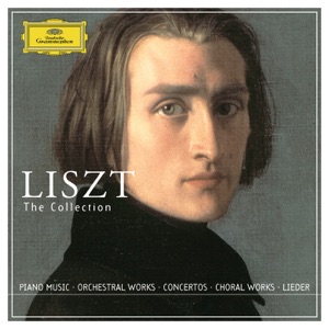 Liszt: The Collection