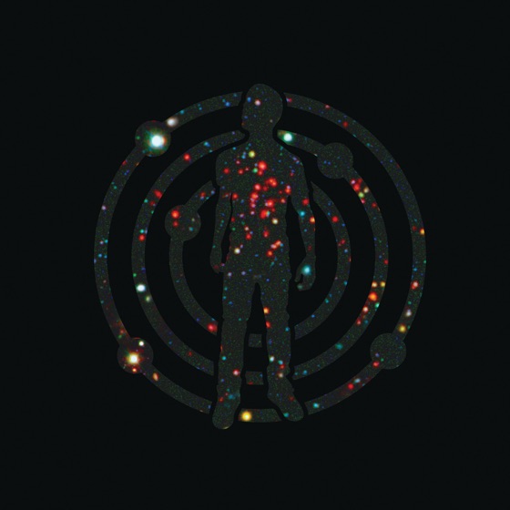 Cover artwork for Internal Bleeding