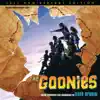 The Goonies: 25th Anniversary Edition (Original Motion Picture Score) album lyrics, reviews, download