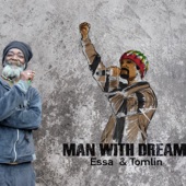 Man With a Dream artwork