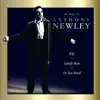 The Magic of Anthony Newley album lyrics, reviews, download