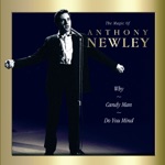 Anthony Newley - White Boy