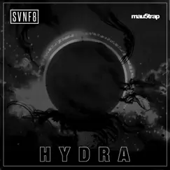 The Hydra - EP by SVNF8 album reviews, ratings, credits