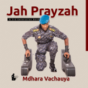 Mdhara Vachauya - Jah Prayzah & The 3rd Generation Band