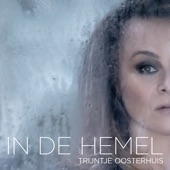 In De Hemel - EP artwork