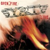 Open Fire: Live