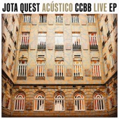 Jota Quest Acústico CCBB Live - EP artwork