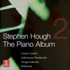 The Piano Album 2: Music by Czerny, Moszkowski, Rubinstein..., 1993