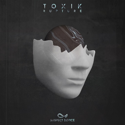 Rupture - EP by Toxik