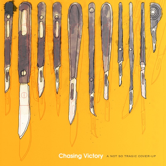 Cover artwork for Step into the Light