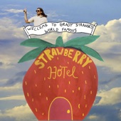 Grady Strange - Strawberry Hotel