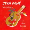 Ma guitare a des tiroirs (Collection mes premières chansons) album lyrics, reviews, download
