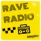 Rave Radio - Johnnypluse lyrics