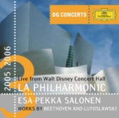 Symphony No. 5 in C Minor, Op. 67: I. Allegro Con Brio artwork