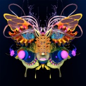 Medusa (Remixes) - EP artwork