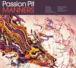 Manners by Passion Pit album reviews, ratings, credits