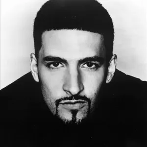 Jon B