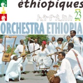 Orchestra Ethiopia - Yèhetsanu lèqso