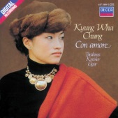 Kyung Wha Chung, Lawrence Foster & London Symphony Orchestra - Dancing Doll (Poupée Valsante)