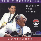 Bucky Pizzarelli/John Pizzarelli - Stage Fright