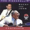 For Whom the Bell Tolls - Bucky Pizzarelli & John Pizzarelli lyrics