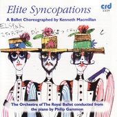 Elite Syncopations: Bethena - A Concert Wa artwork