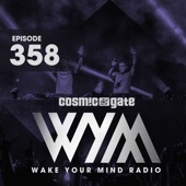 Wake Your Mind Radio 358 artwork