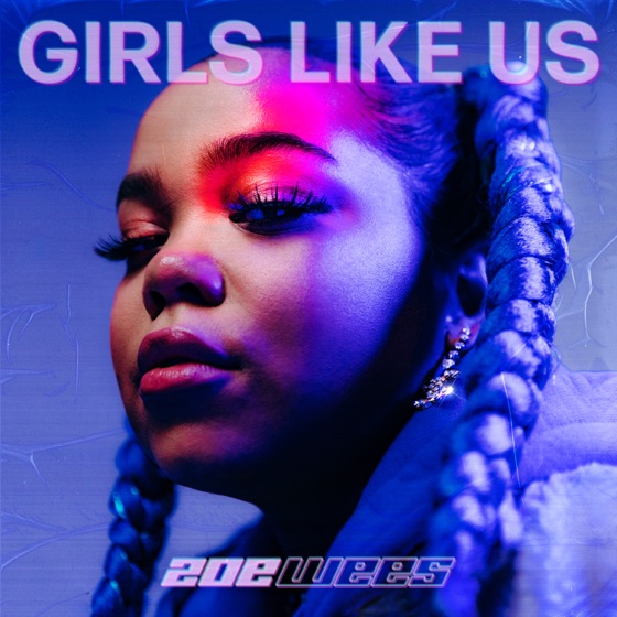 Cover artwork for Girls Like Us