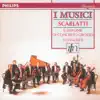 Stream & download Scarlatti: 6 Sinfonie di Concerto Grosso - Flute Concertos Nos. 1 - 3