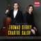 Cello Sonata in D Major: II. Andante con variazioni artwork