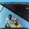 Stream & download Nat King Cole Sings/George Shearing Plays