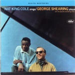 Nat "King" Cole & George Shearing - September Song