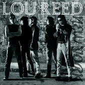 Lou Reed - Dirty Blvd. (Live at Wembley Arena, London, UK, 7/14/1989)