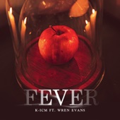 Fever (feat. K-ICM) artwork