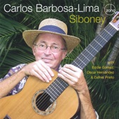 Carlos Barbosa-Lima - Siboney