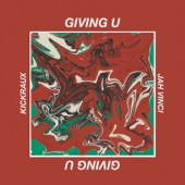 Giving U artwork