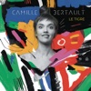 Camille Bertault - Voyage en Haïku