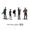 abnormalize - Remixed by 中野雅之(PSYCHO-PASS SS OP ver.) - Single ジャケット写真