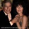 Tony Bennett & Lady Gaga - Cheek to Cheek (Deluxe Version) artwork