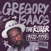 Reggae Anthology: Gregory Isaacs - The Ruler (1972-1990) - Gregory Isaacs