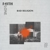 Faith Alone 2020 artwork