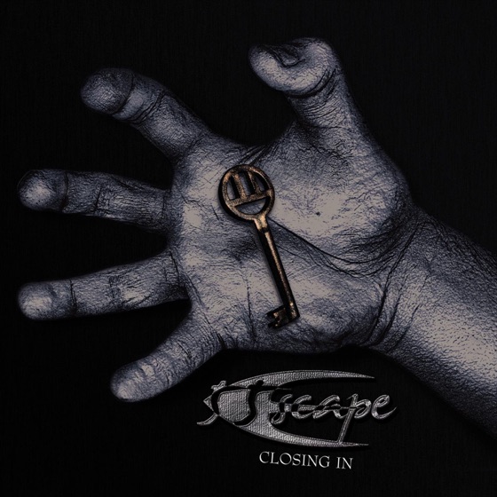 Cover artwork for Spoken