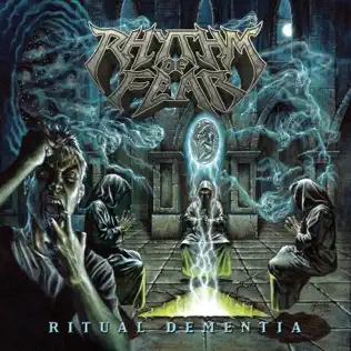 descargar álbum Rhythm Of Fear - Ritual Dementia