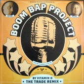 The Trade (Vitamin D Remix) artwork