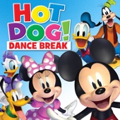 Hot Dog! Dance Break 2019 (From "Mickey Mouse Mixed-Up Adventures") artwork