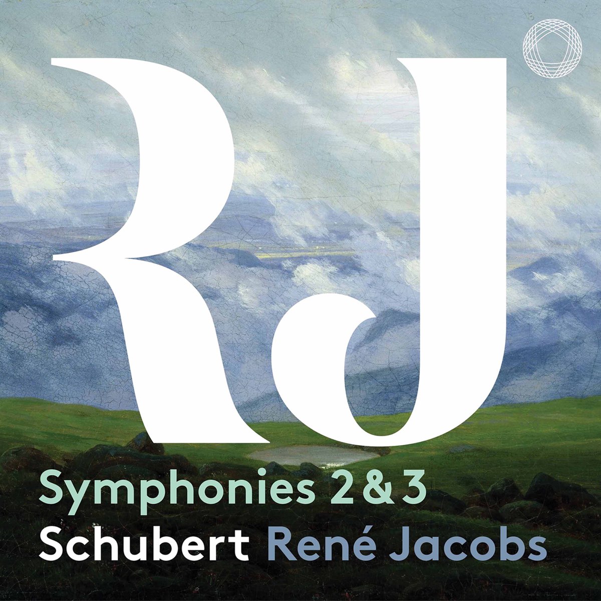 ‎Schubert: Symphonies Nos. 2 & 3 By B'Rock Orchestra & René Jacobs On ...