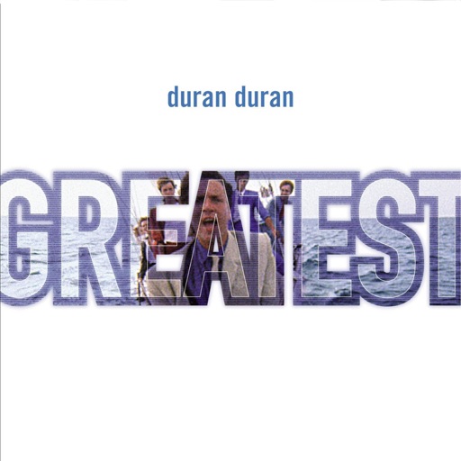 Art for I Don't Want Your Love (Shep Pettibone 7'' Mix) by Duran Duran