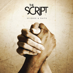 Science &amp; Faith (Deluxe) - The Script Cover Art