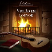 Violão em Louvor artwork